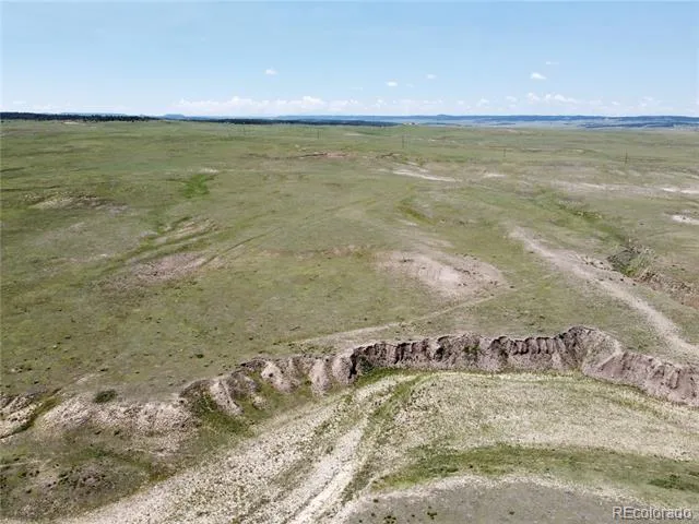 Lot 8 County Road 77 Calhan, CO 80808