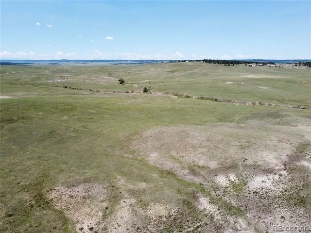 Lot 8 County Road 77 Calhan, CO 80808