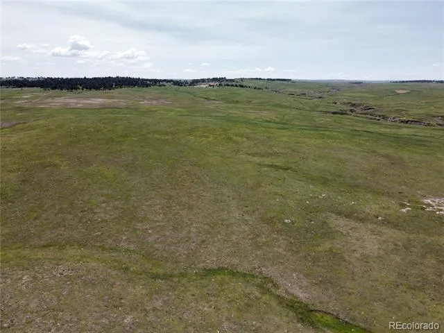 Lot 8 County Road 77 Calhan, CO 80808