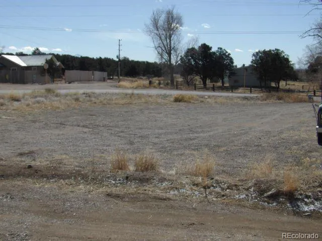 00 Golden Avenue Crestone, CO 81131