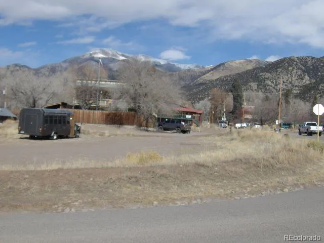 00 Golden Avenue Crestone, CO 81131