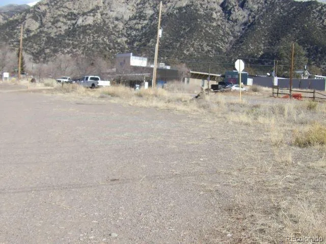 00 Golden Avenue Crestone, CO 81131