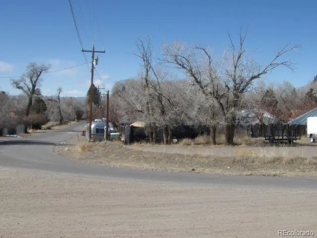 00 Golden Avenue Crestone, CO 81131