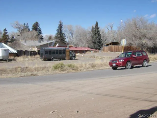 00 Golden Avenue Crestone, CO 81131