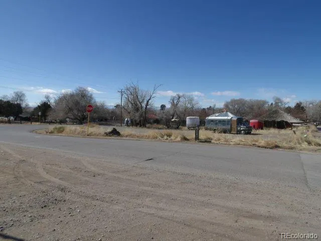 00 Golden Avenue Crestone, CO 81131