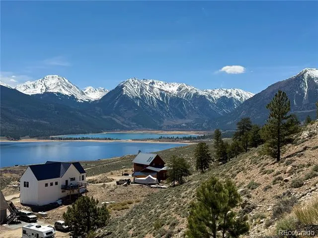 426 La Plata Peak Drive Twin Lakes, CO 81251