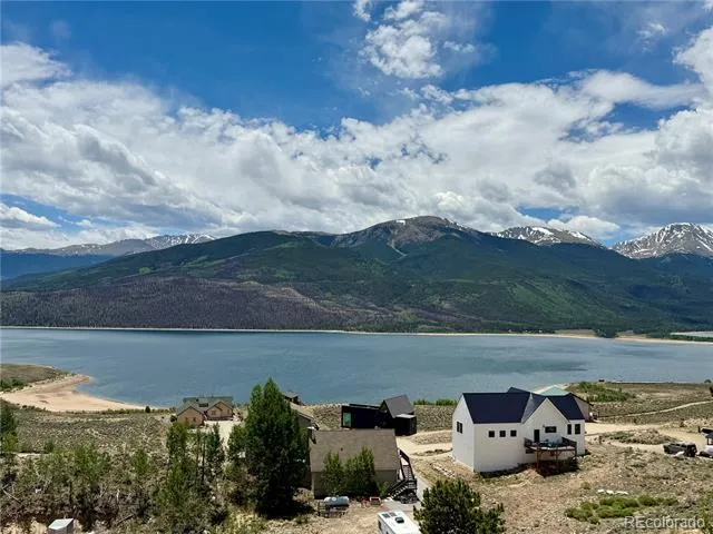426 La Plata Peak Drive Twin Lakes, CO 81251