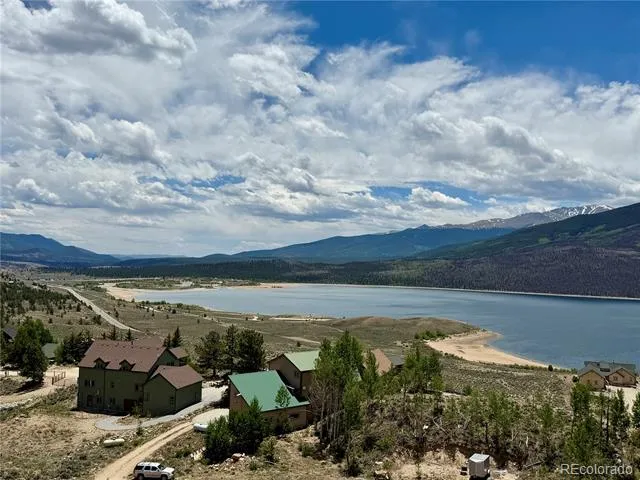 426 La Plata Peak Drive Twin Lakes, CO 81251