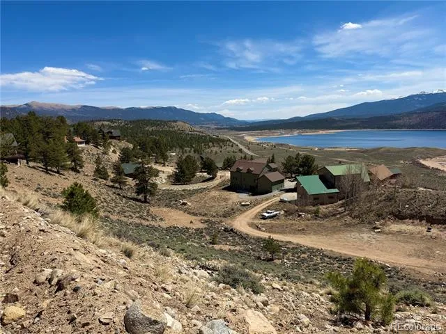 426 La Plata Peak Drive Twin Lakes, CO 81251