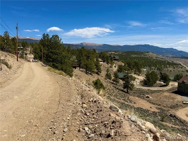 426 La Plata Peak Drive Twin Lakes, CO 81251