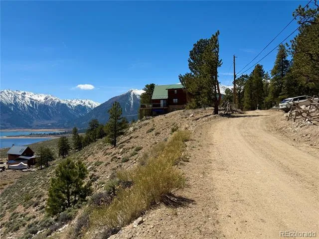 426 La Plata Peak Drive Twin Lakes, CO 81251