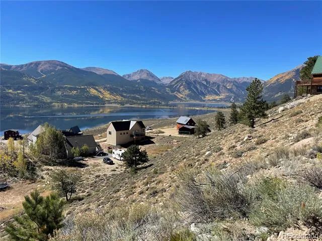 426 La Plata Peak Drive Twin Lakes, CO 81251