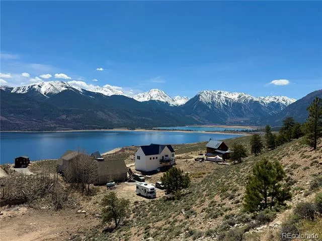 426 La Plata Peak Drive Twin Lakes, CO 81251