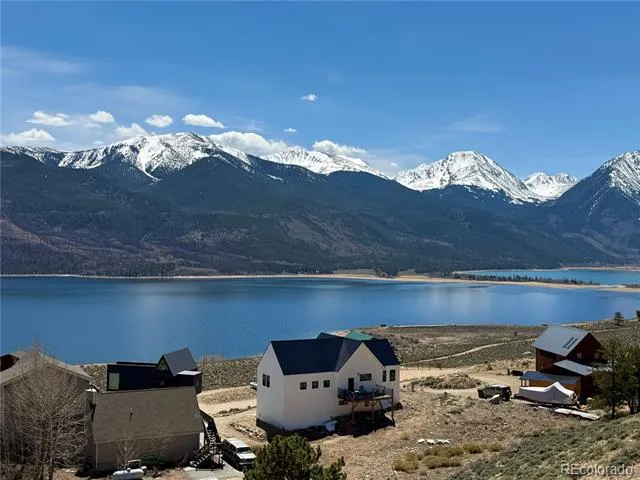 426 La Plata Peak Drive Twin Lakes, CO 81251
