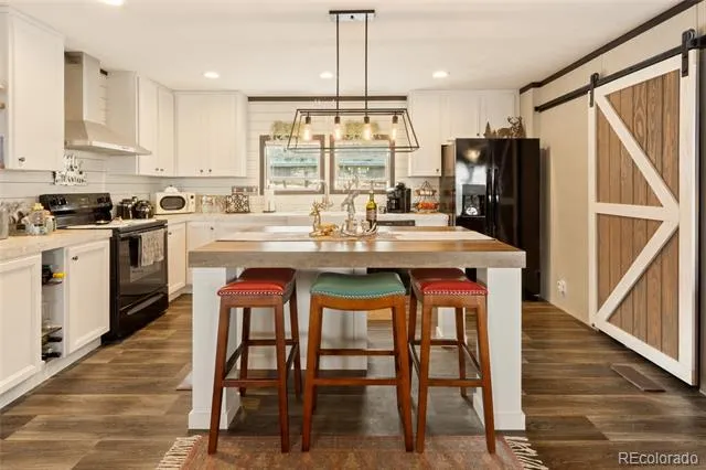 4247 Serene Way Crestone, CO 81131