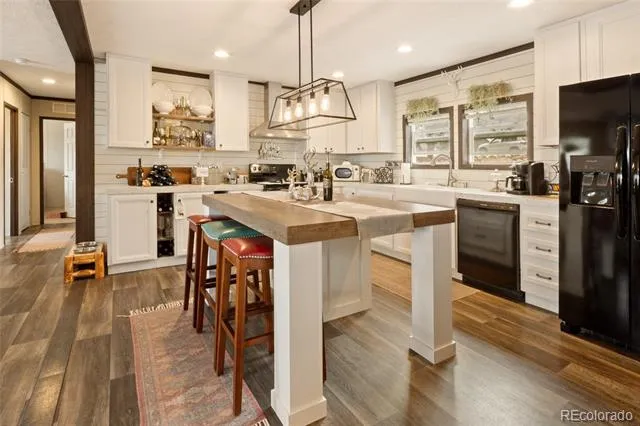 4247 Serene Way Crestone, CO 81131
