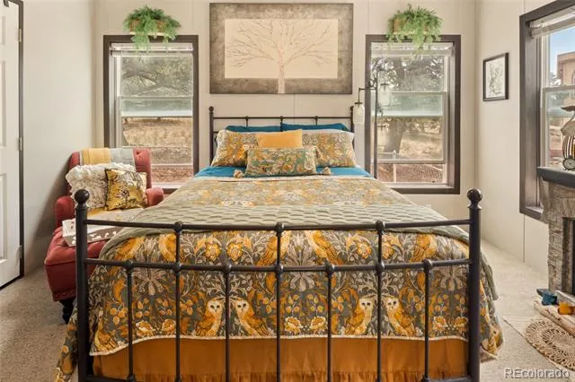 4247 Serene Way Crestone, CO 81131