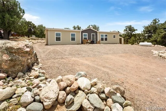 4247 Serene Way Crestone, CO 81131