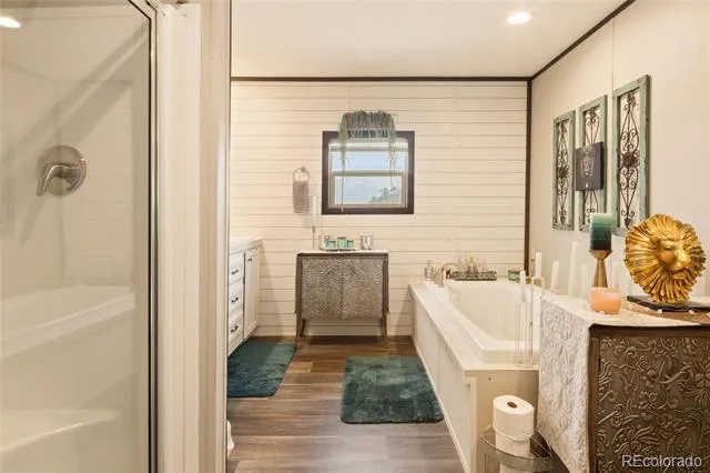 4247 Serene Way Crestone, CO 81131