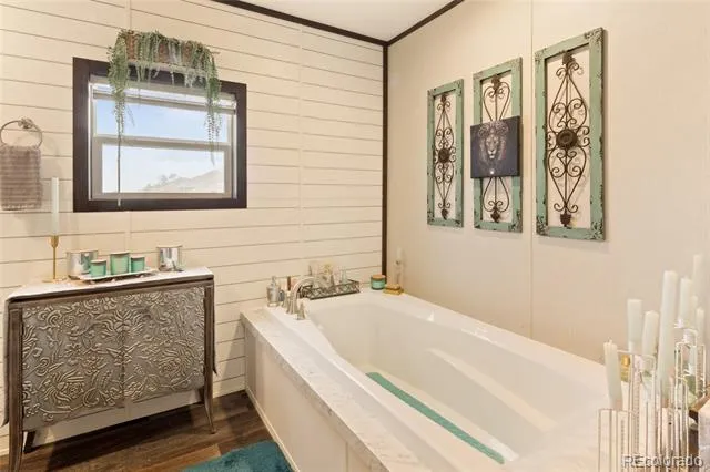 4247 Serene Way Crestone, CO 81131