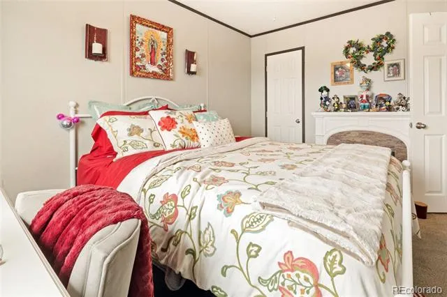 4247 Serene Way Crestone, CO 81131