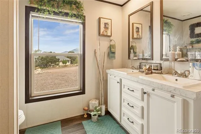4247 Serene Way Crestone, CO 81131