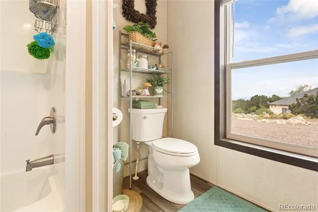 4247 Serene Way Crestone, CO 81131