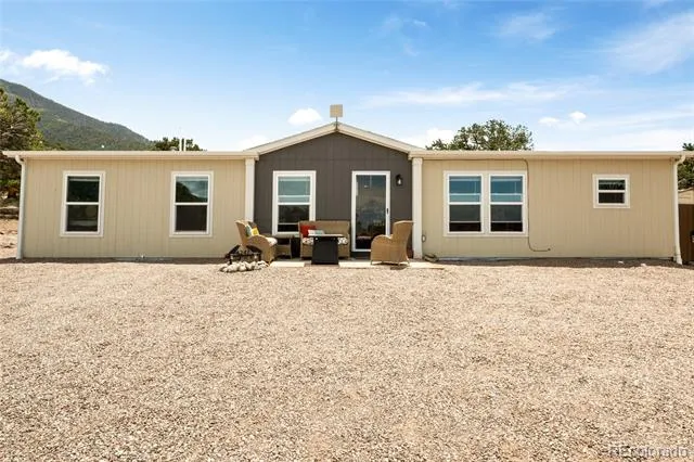4247 Serene Way Crestone, CO 81131