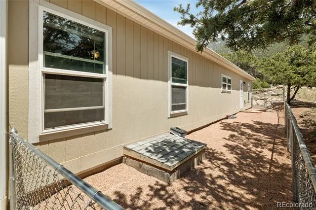 4247 Serene Way Crestone, CO 81131
