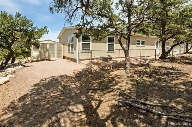 4247 Serene Way Crestone, CO 81131