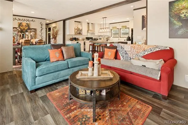 4247 Serene Way Crestone, CO 81131