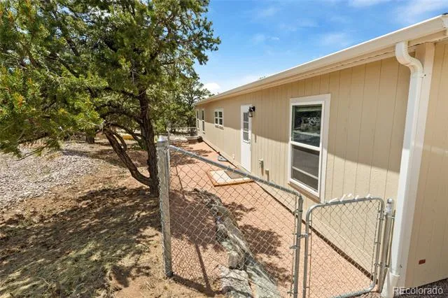4247 Serene Way Crestone, CO 81131