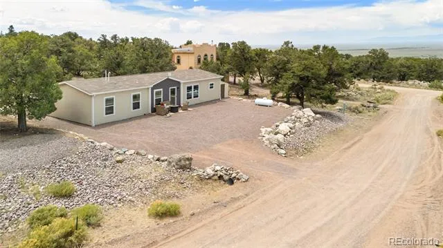 4247 Serene Way Crestone, CO 81131