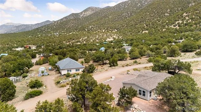 4247 Serene Way Crestone, CO 81131