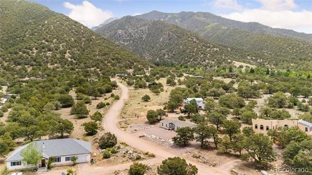 4247 Serene Way Crestone, CO 81131