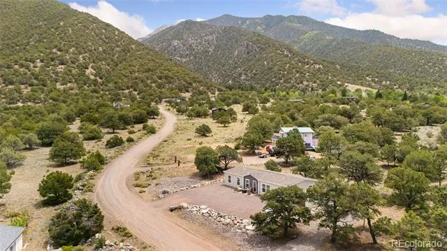 4247 Serene Way Crestone, CO 81131
