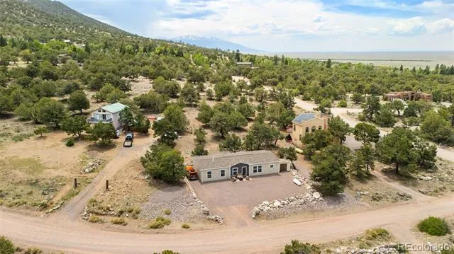 4247 Serene Way Crestone, CO 81131