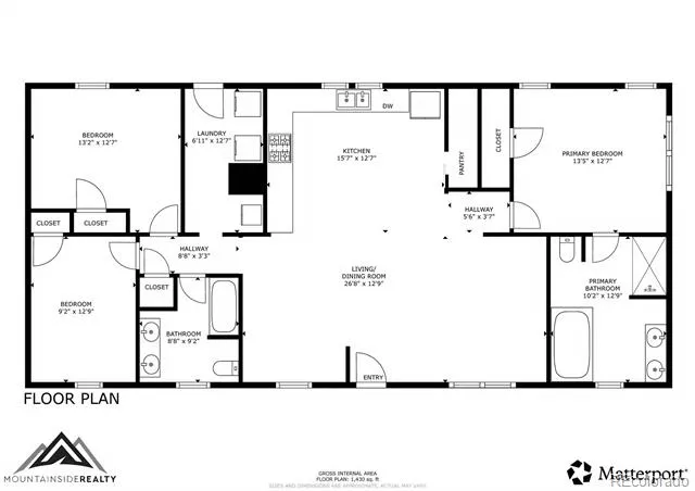 4247 Serene Way Crestone, CO 81131