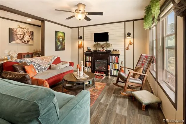 4247 Serene Way Crestone, CO 81131