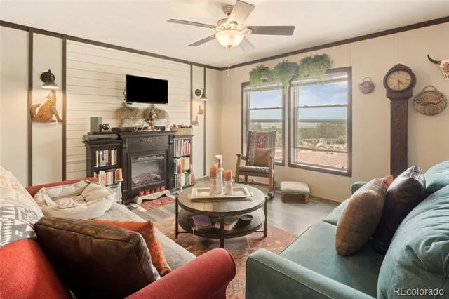 4247 Serene Way Crestone, CO 81131