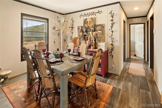 4247 Serene Way Crestone, CO 81131
