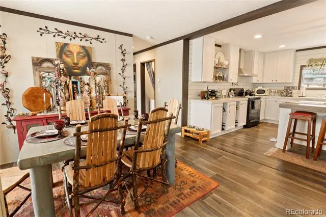 4247 Serene Way Crestone, CO 81131