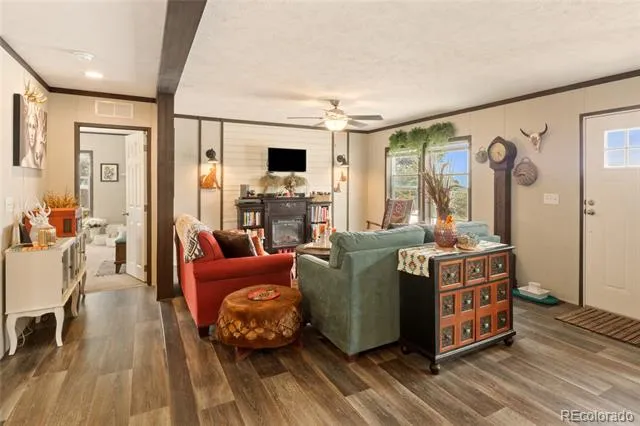 4247 Serene Way Crestone, CO 81131