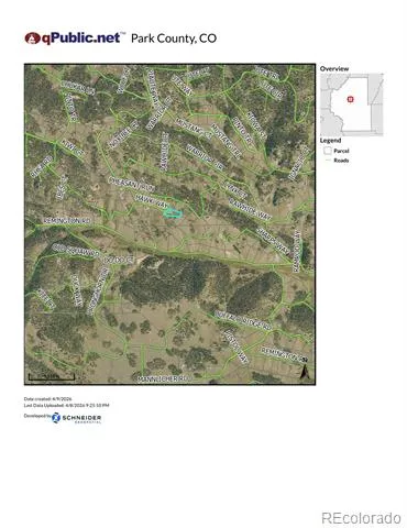 12 Loon Lane Como, CO 80432