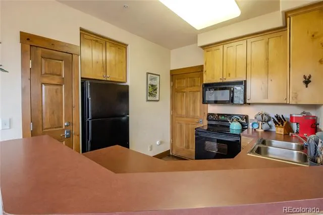 1205 BLUE SKY TRL ##1-205 Granby, CO 80446