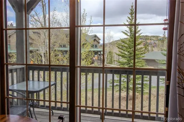 1205 BLUE SKY TRL ##1-205 Granby, CO 80446