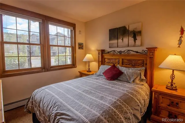 1205 BLUE SKY TRL ##1-205 Granby, CO 80446