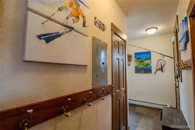 1205 BLUE SKY TRL ##1-205 Granby, CO 80446