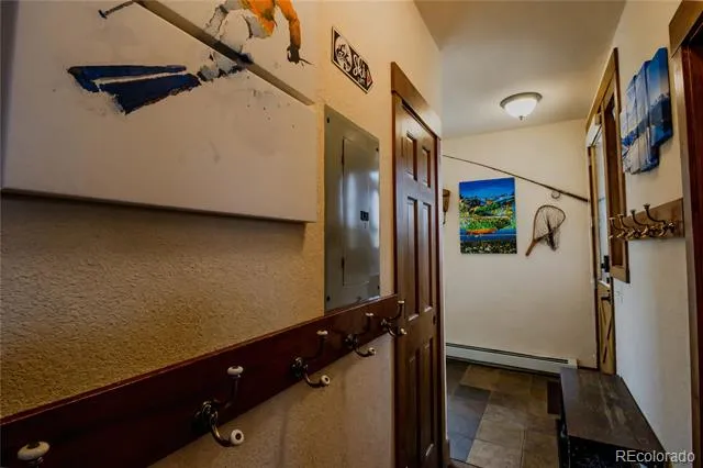 1205 BLUE SKY TRL ##1-205 Granby, CO 80446