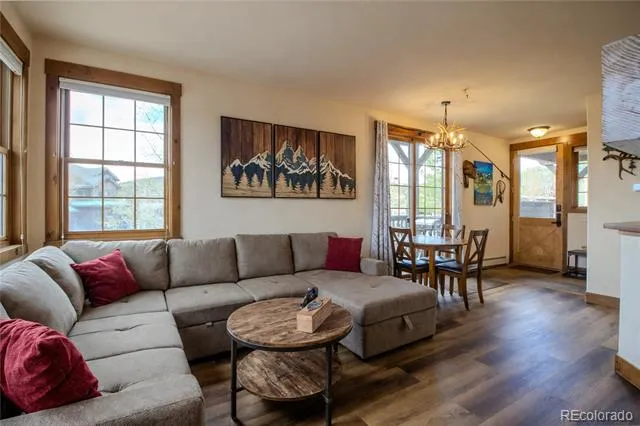 1205 BLUE SKY TRL ##1-205 Granby, CO 80446